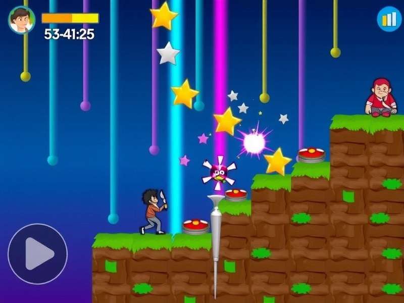 Carrom Pro India gameplay screenshot